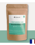L'infusion BIO Luneale