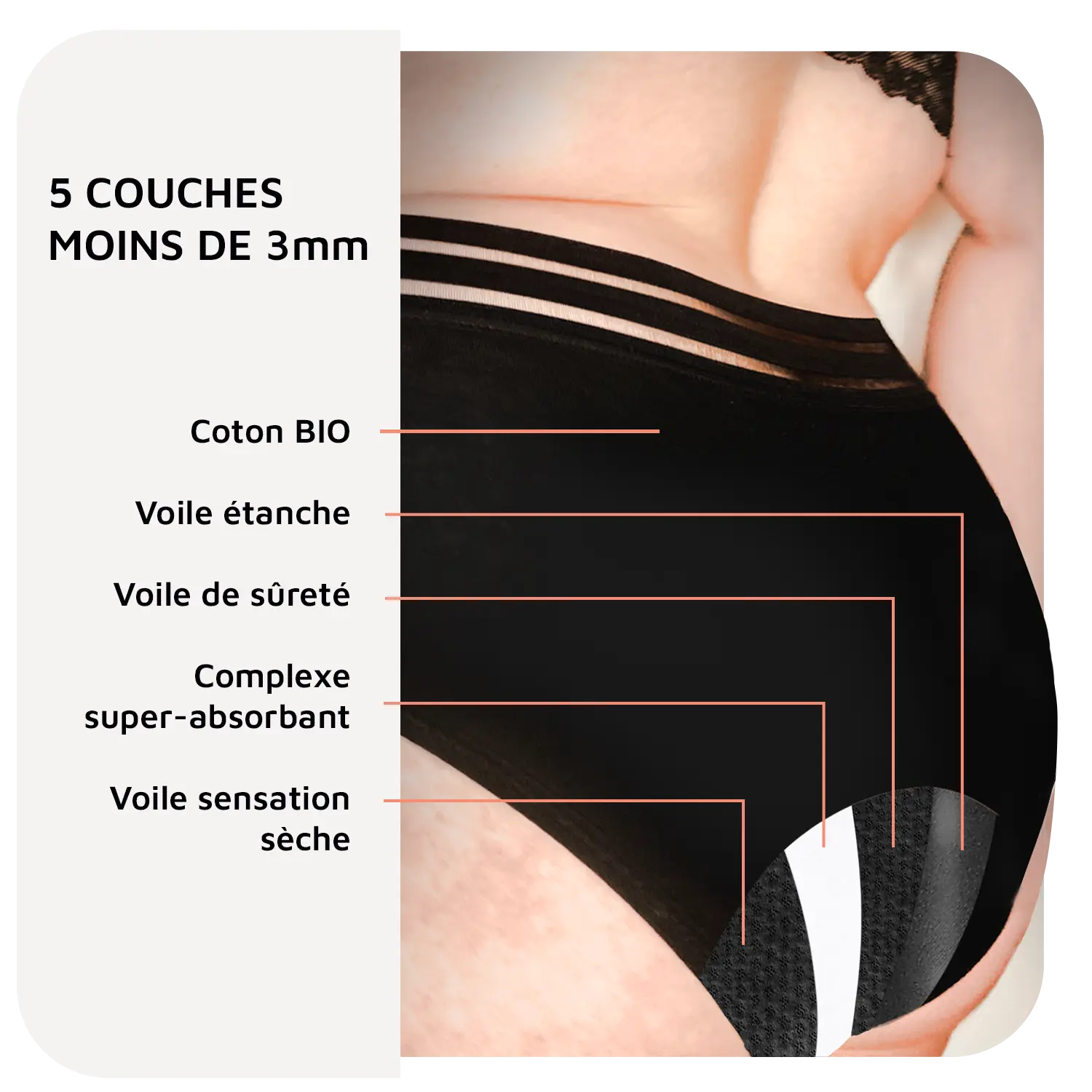 La Culotte Luneale