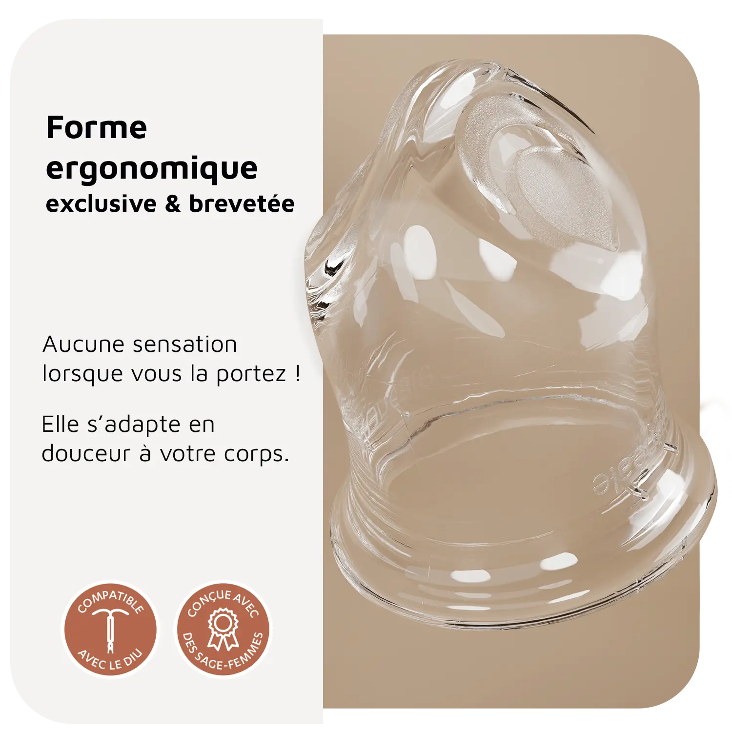 La Cup Luneale Luneale