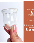 La Cup Luneale Luneale