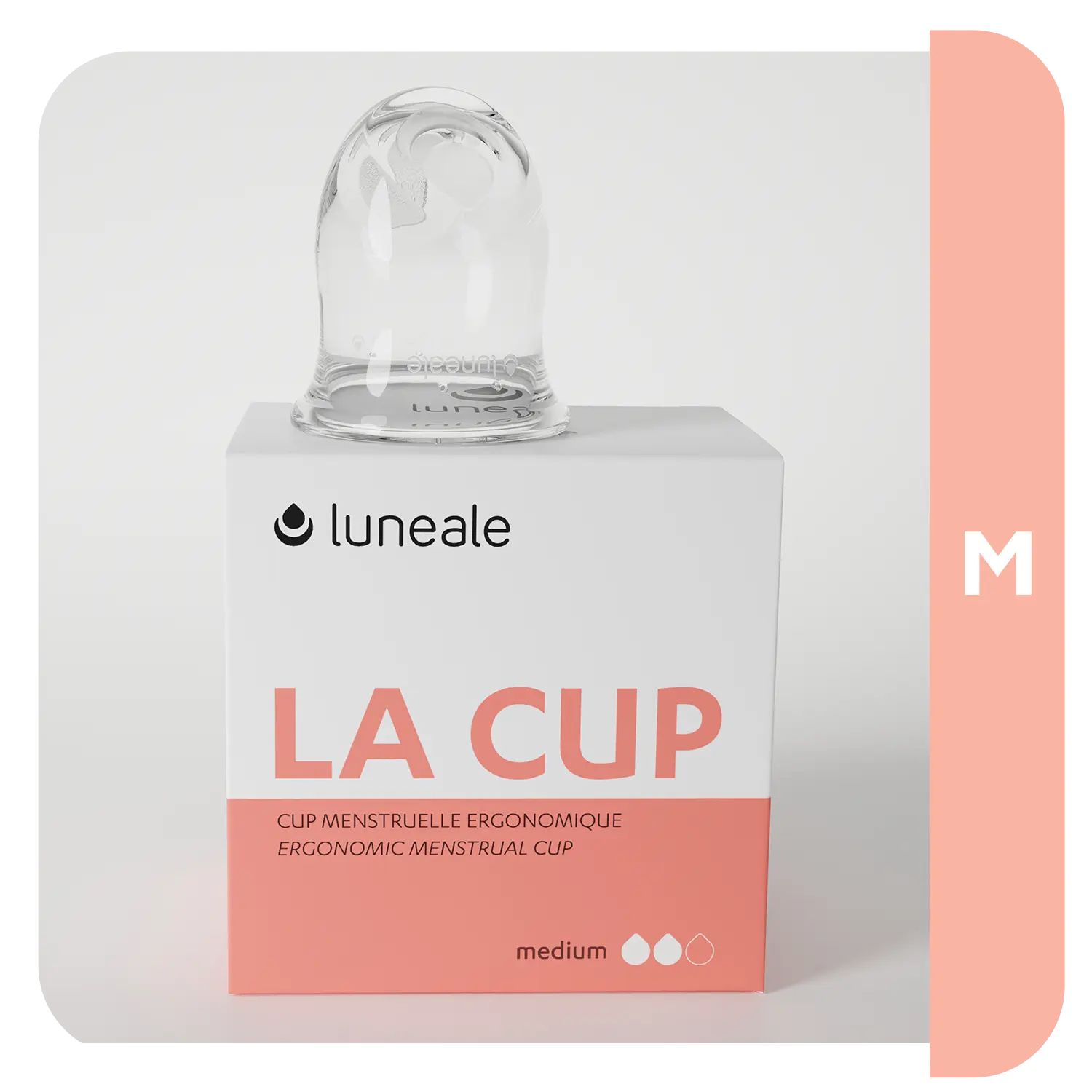La Cup Luneale Luneale