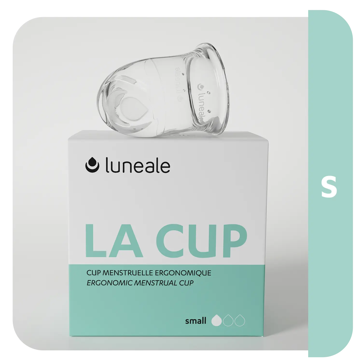 La Cup Luneale Luneale