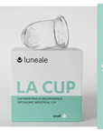 La Cup Luneale Luneale