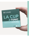 La Cup Luneale Luneale