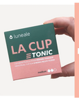 La Cup Luneale Luneale