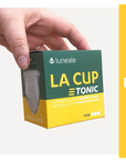 La Cup Luneale Luneale