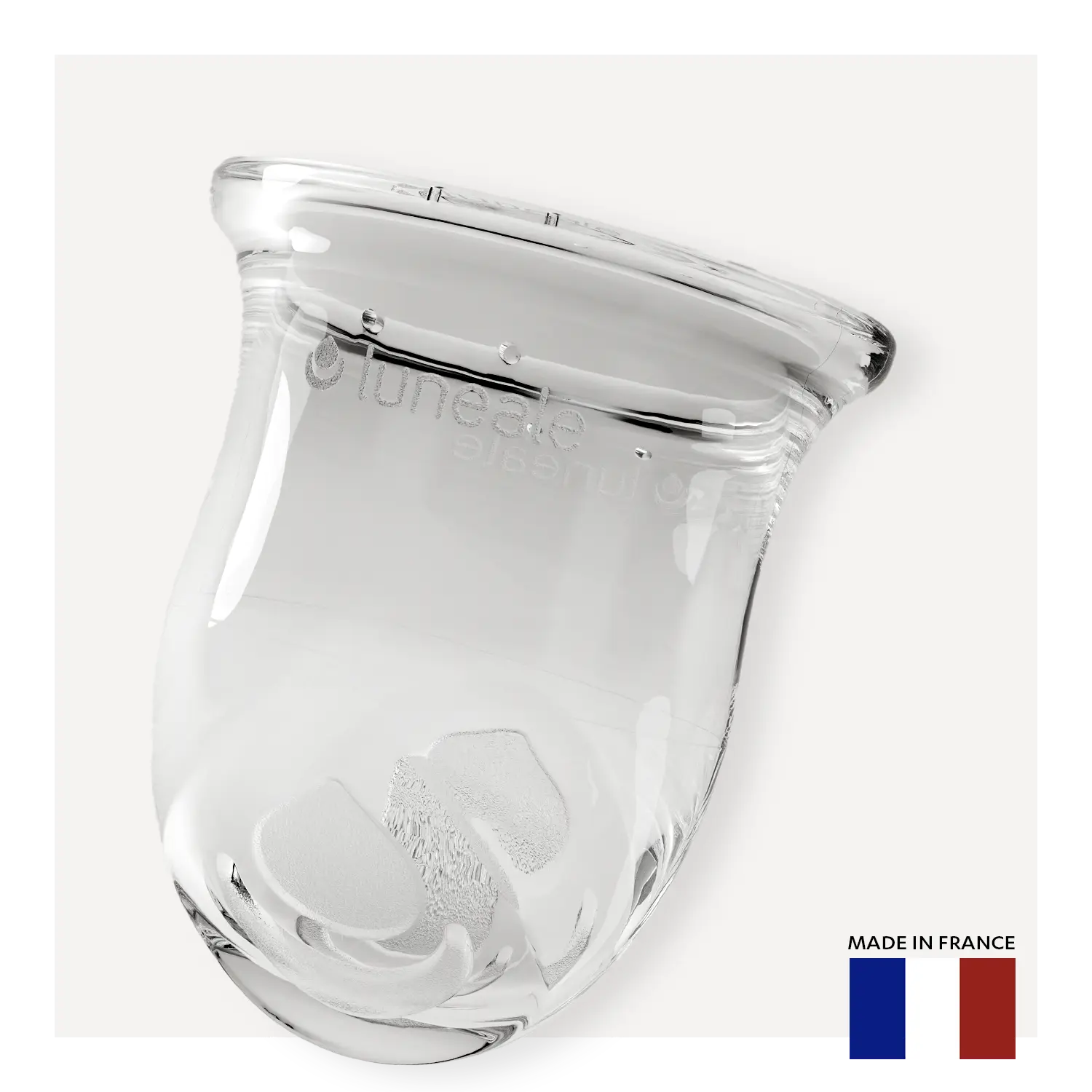 La Cup Luneale Luneale
