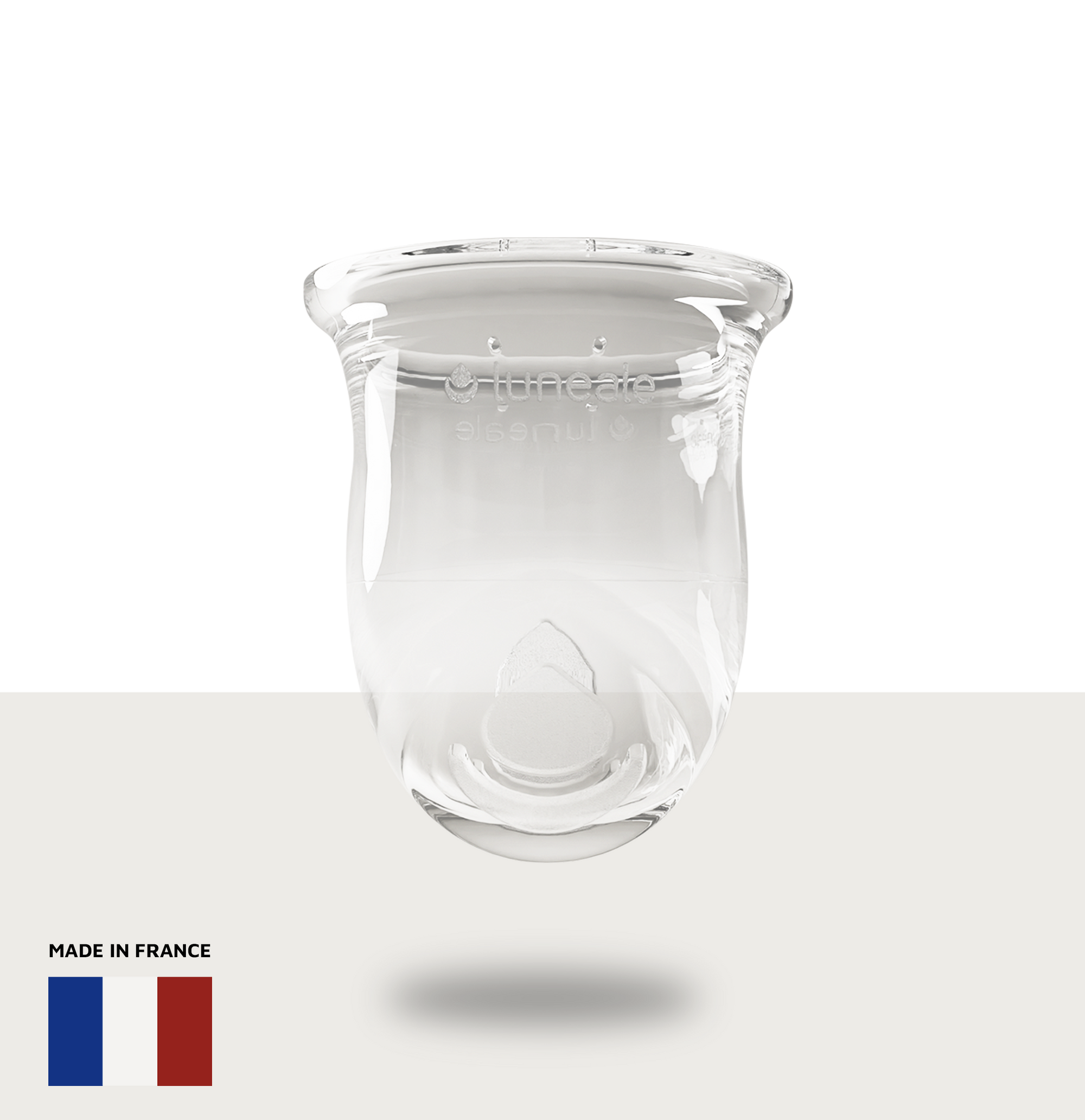 La Cup Luneale Luneale