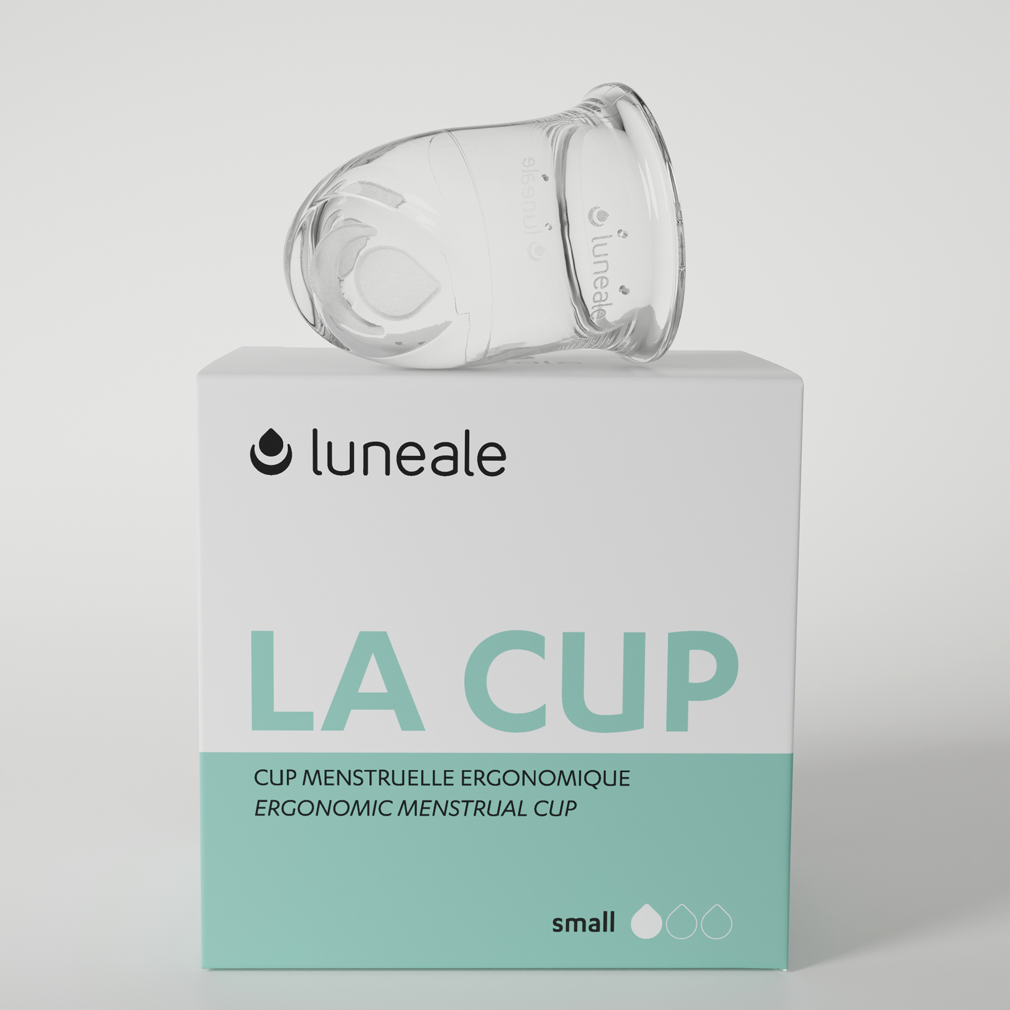 La Cup Luneale Luneale
