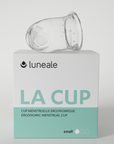 La Cup Luneale Luneale