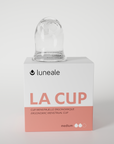 La Cup Luneale Luneale
