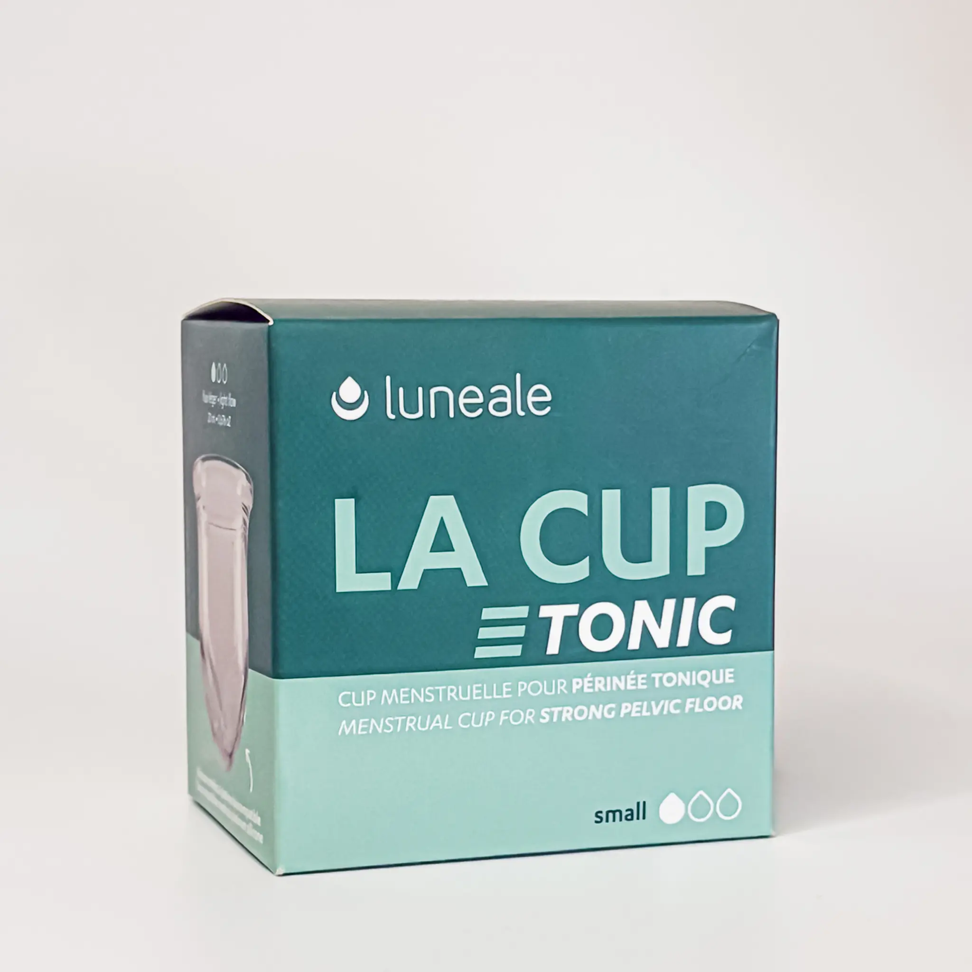 La Cup Luneale Luneale