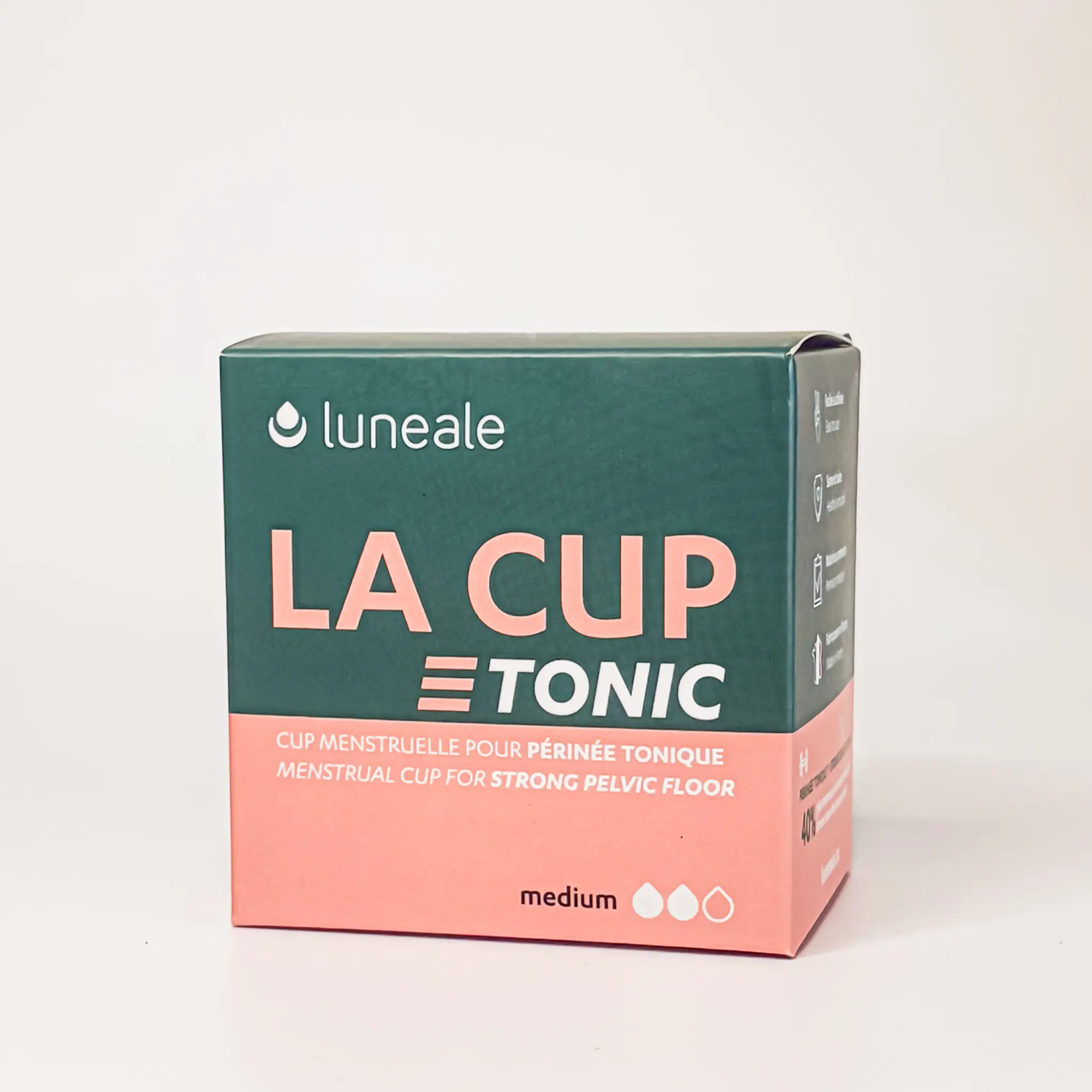 La Cup Luneale Luneale