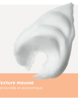 La Mousse | Certifiée BIO Luneale - nettoyer laver sa cup menstruelle