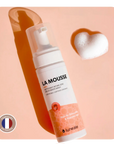 La Mousse | Certifiée BIO Luneale