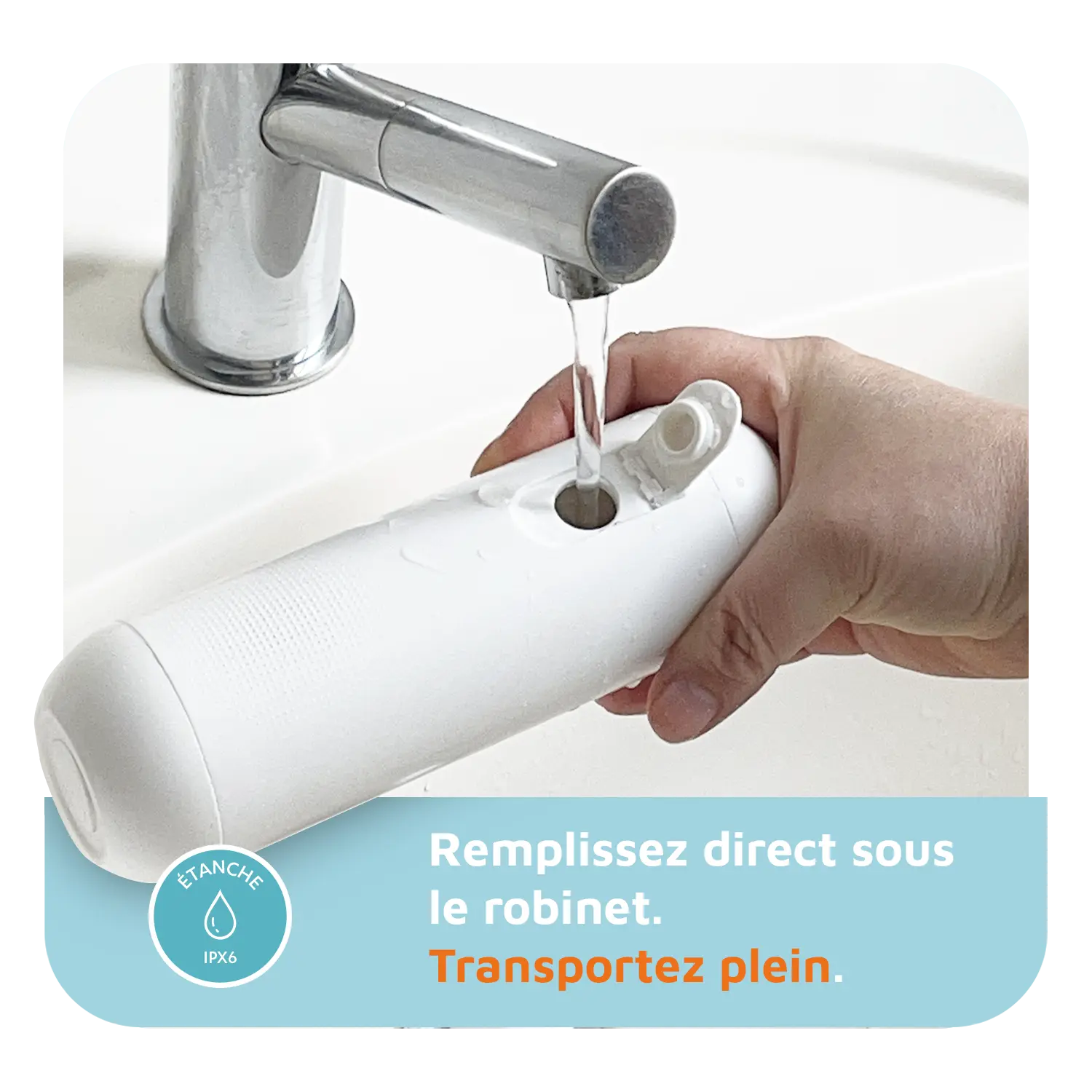 Le Cleaner Luneale