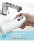 Le Cleaner Luneale