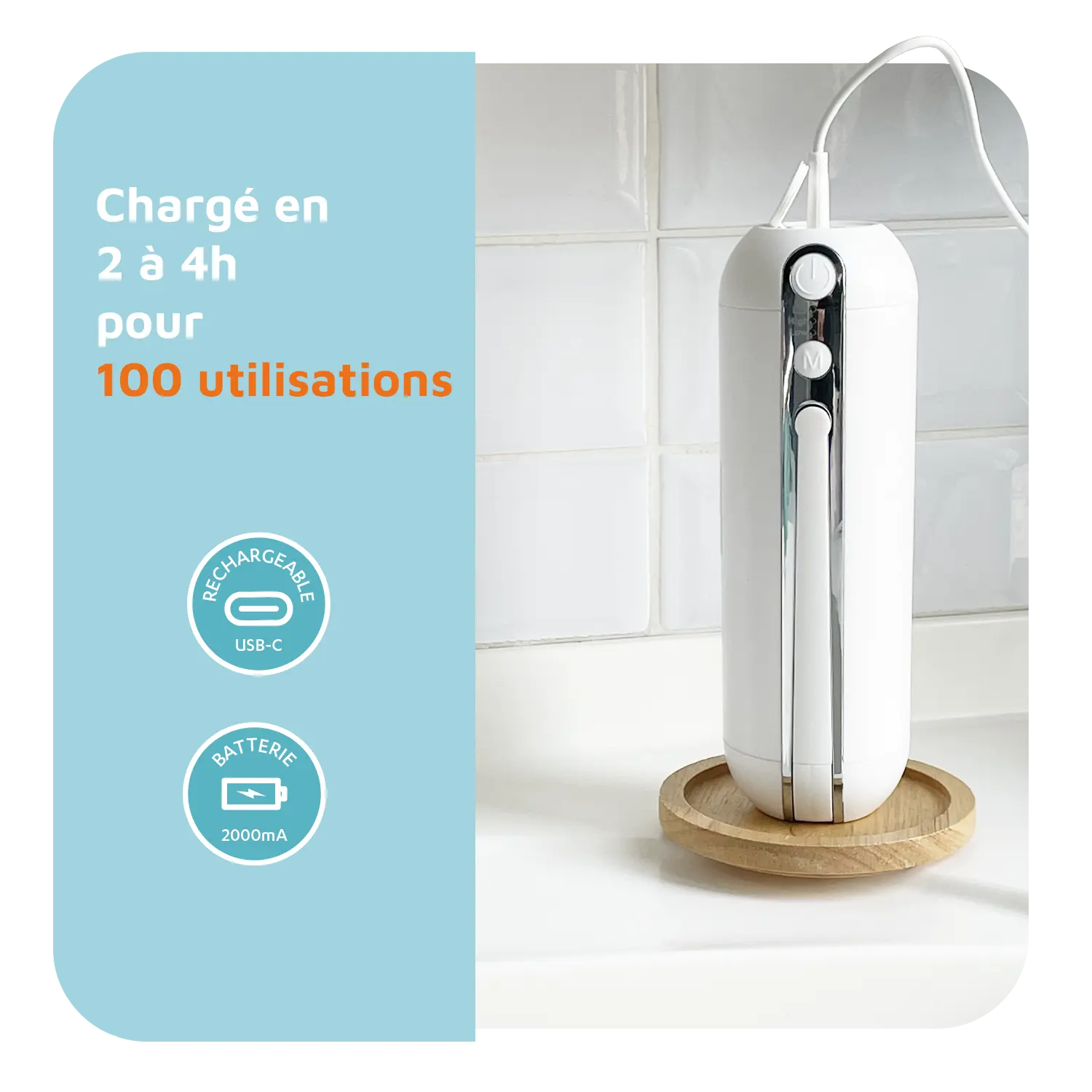 Le Cleaner Luneale
