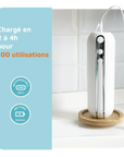 Le Cleaner Luneale