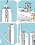 Le Cleaner Luneale