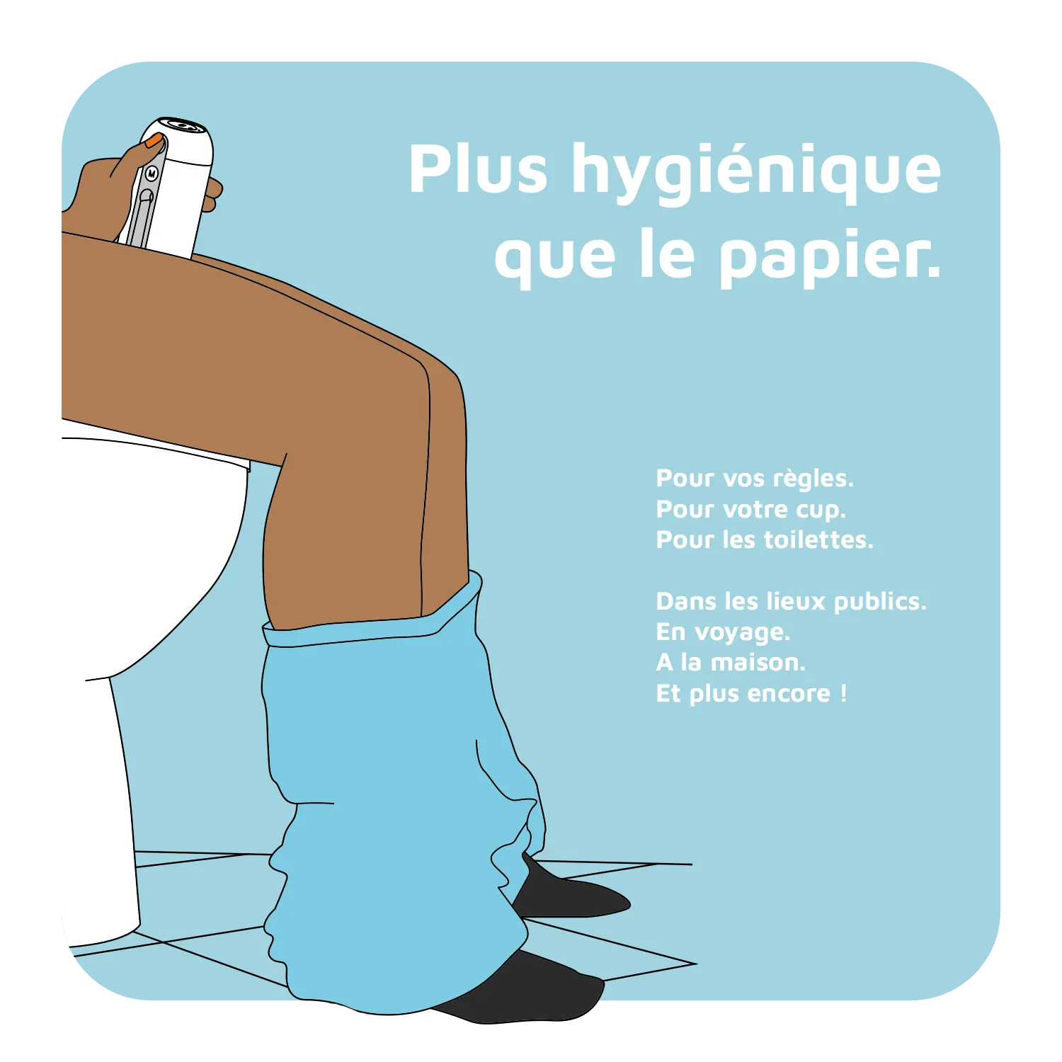 Le Cleaner Luneale