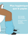 Le Cleaner Luneale