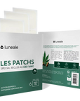 Les Patchs CBD Luneale