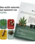 Les Patchs CBD Luneale