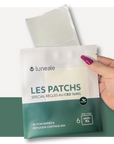 Les Patchs CBD Luneale