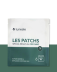 Les Patchs CBD Luneale