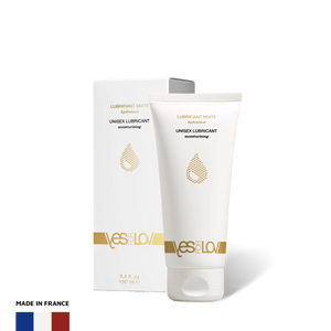 Natural lubricant YesforLov