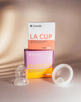Pack Cup et Disque Luneale