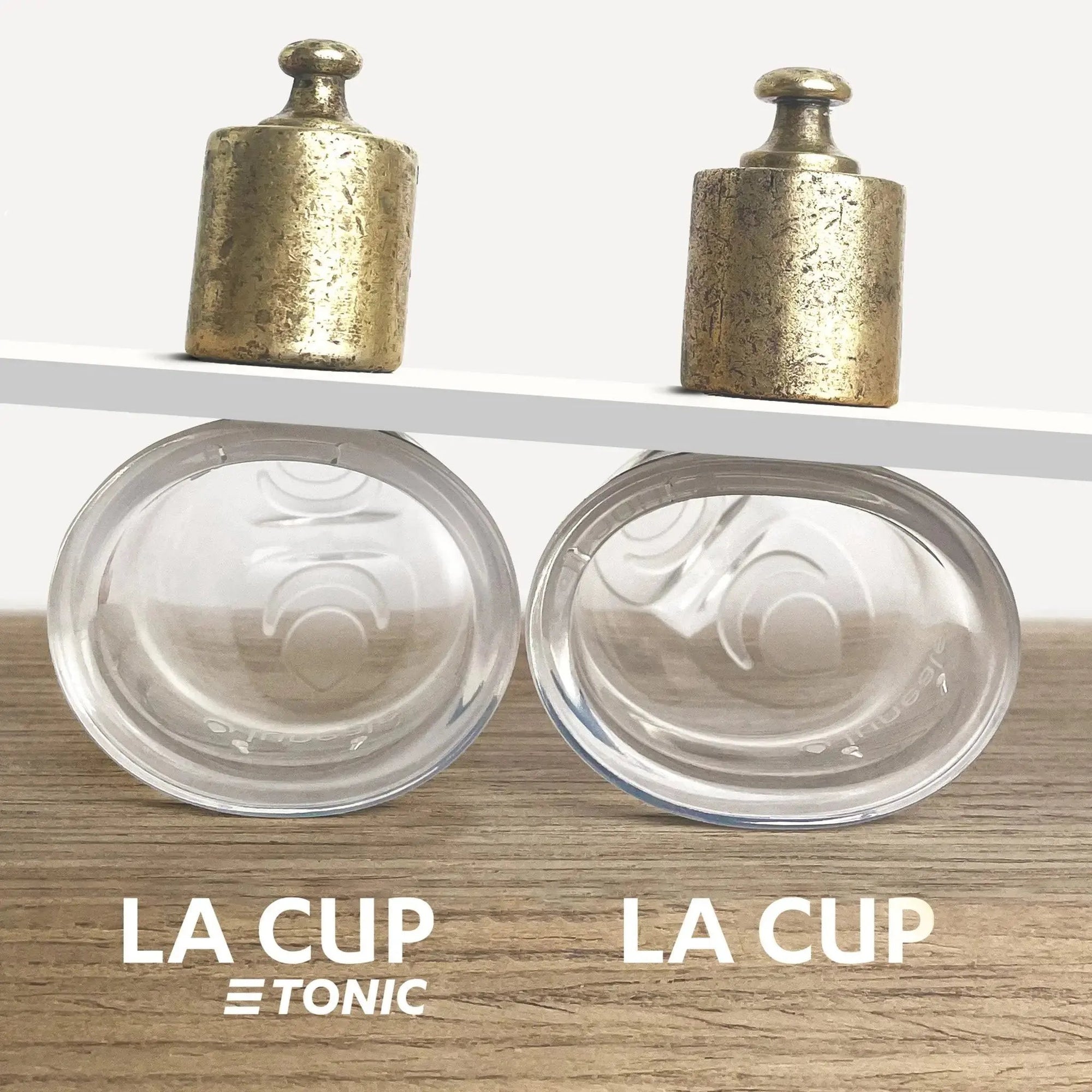 Pack Cup et Disque Luneale