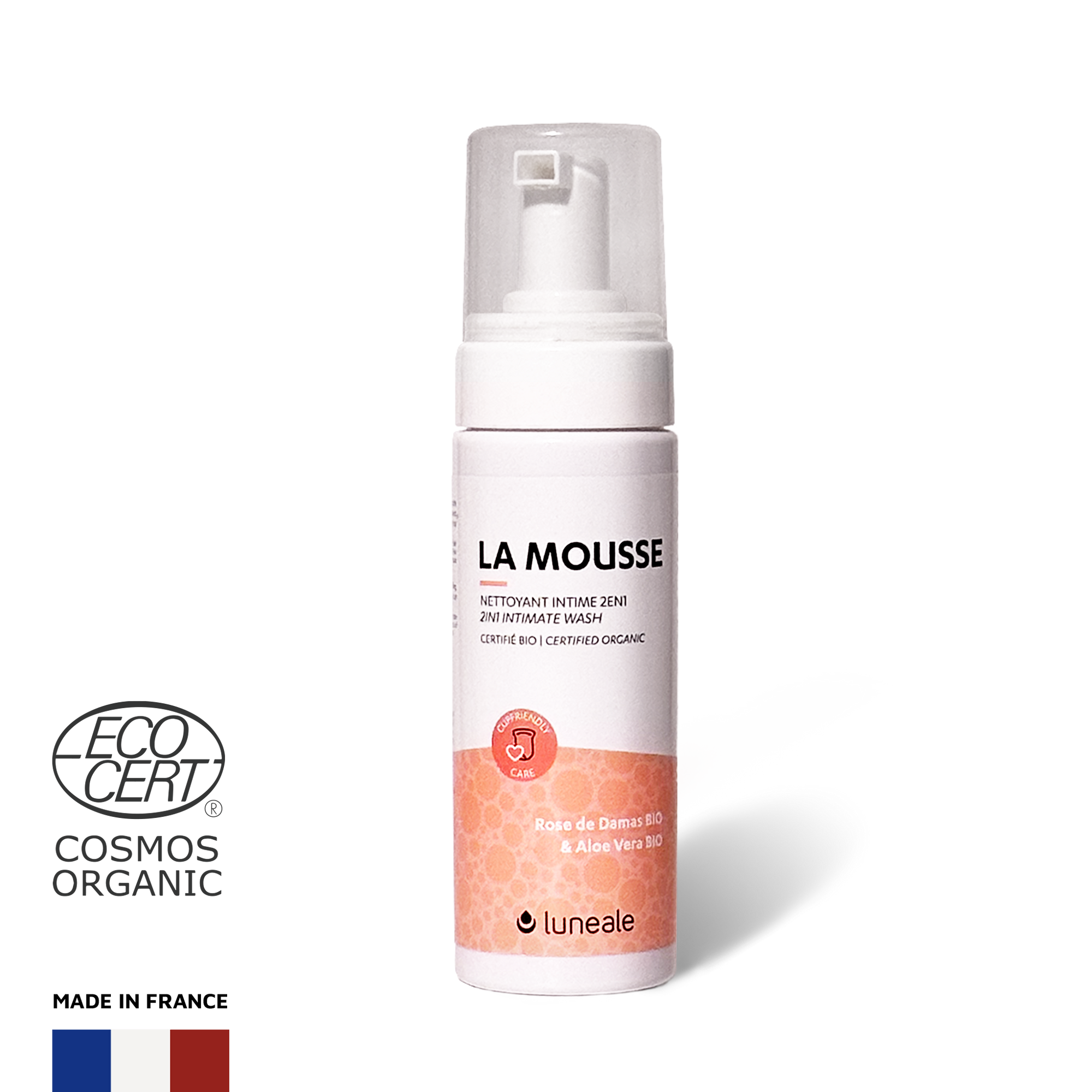 Trio Sérénité Luneale