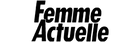 Logo Femme actuelle