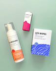 Pack Selfcare Luneale