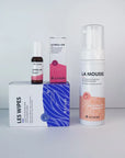 Pack Selfcare Luneale
