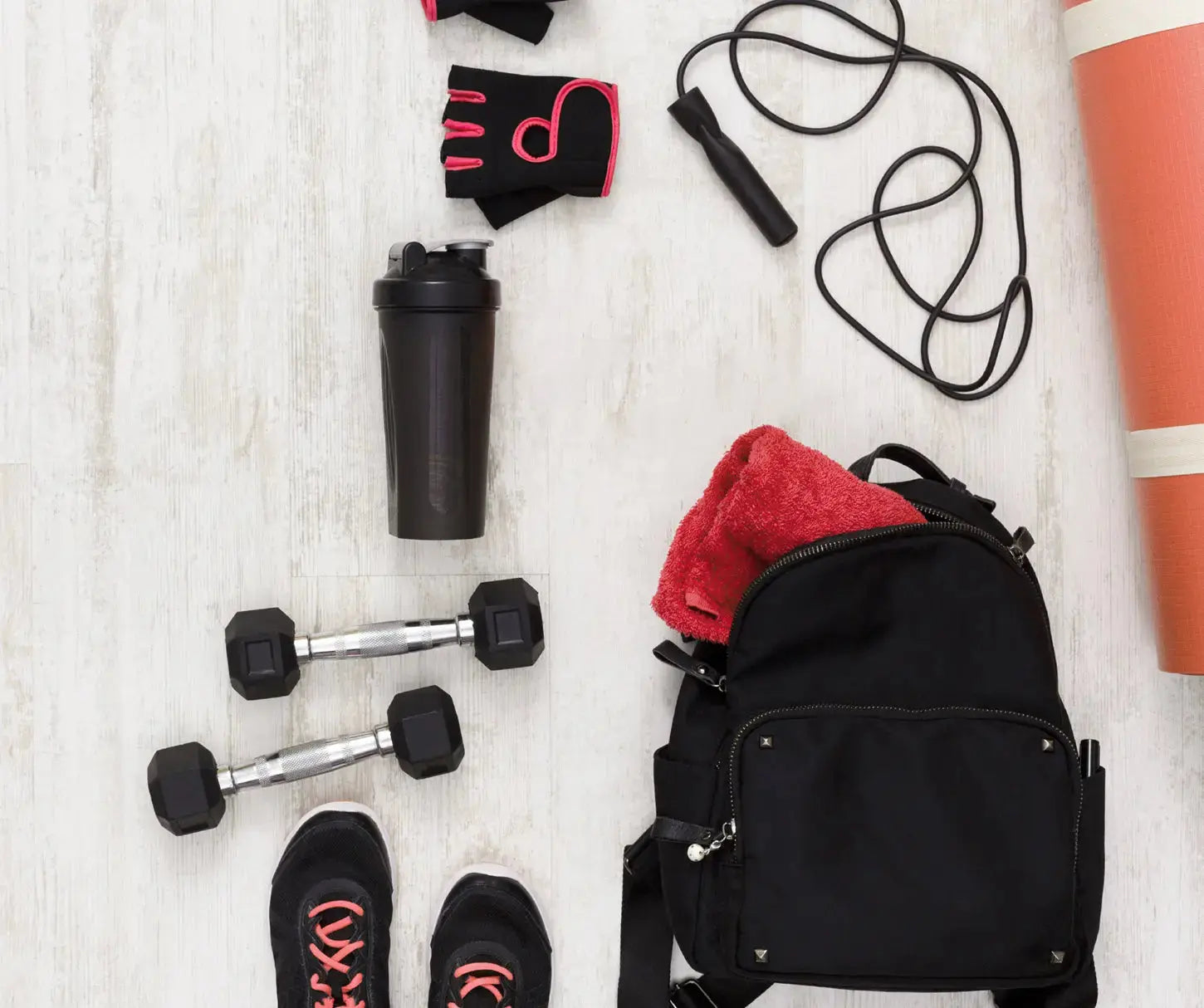 Pourquoi utiliser une cup menstruelle pour faire du sport pendant les règles ? Image