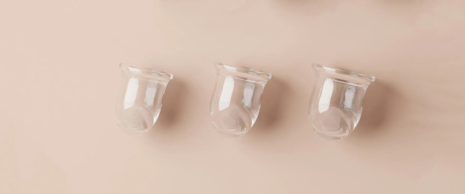 Taille de cup menstruelle : l'âge et l'accouchement ne comptent pas Image