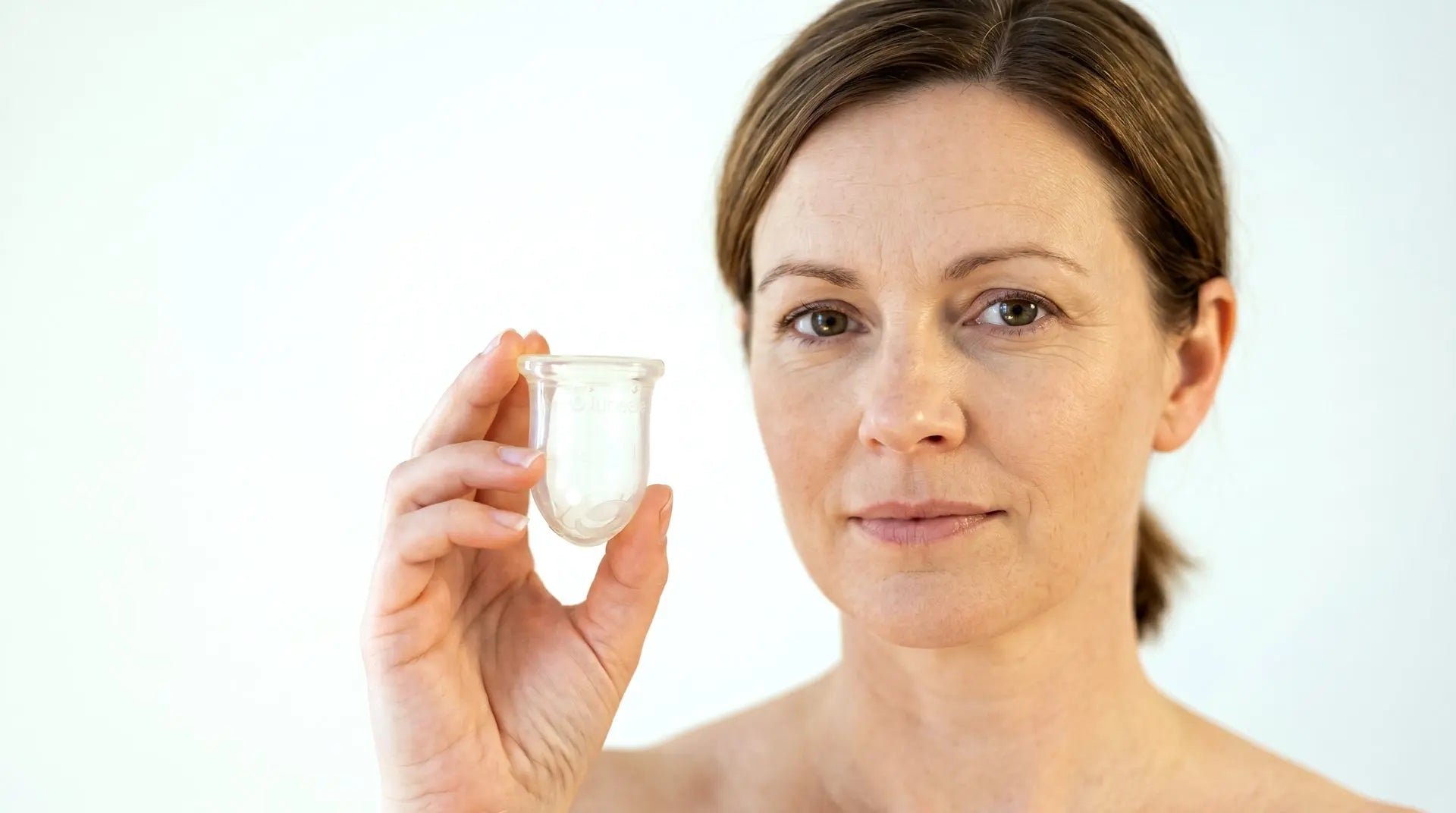Pourquoi La Cup Luneale est une alliée pendant la périménopause
