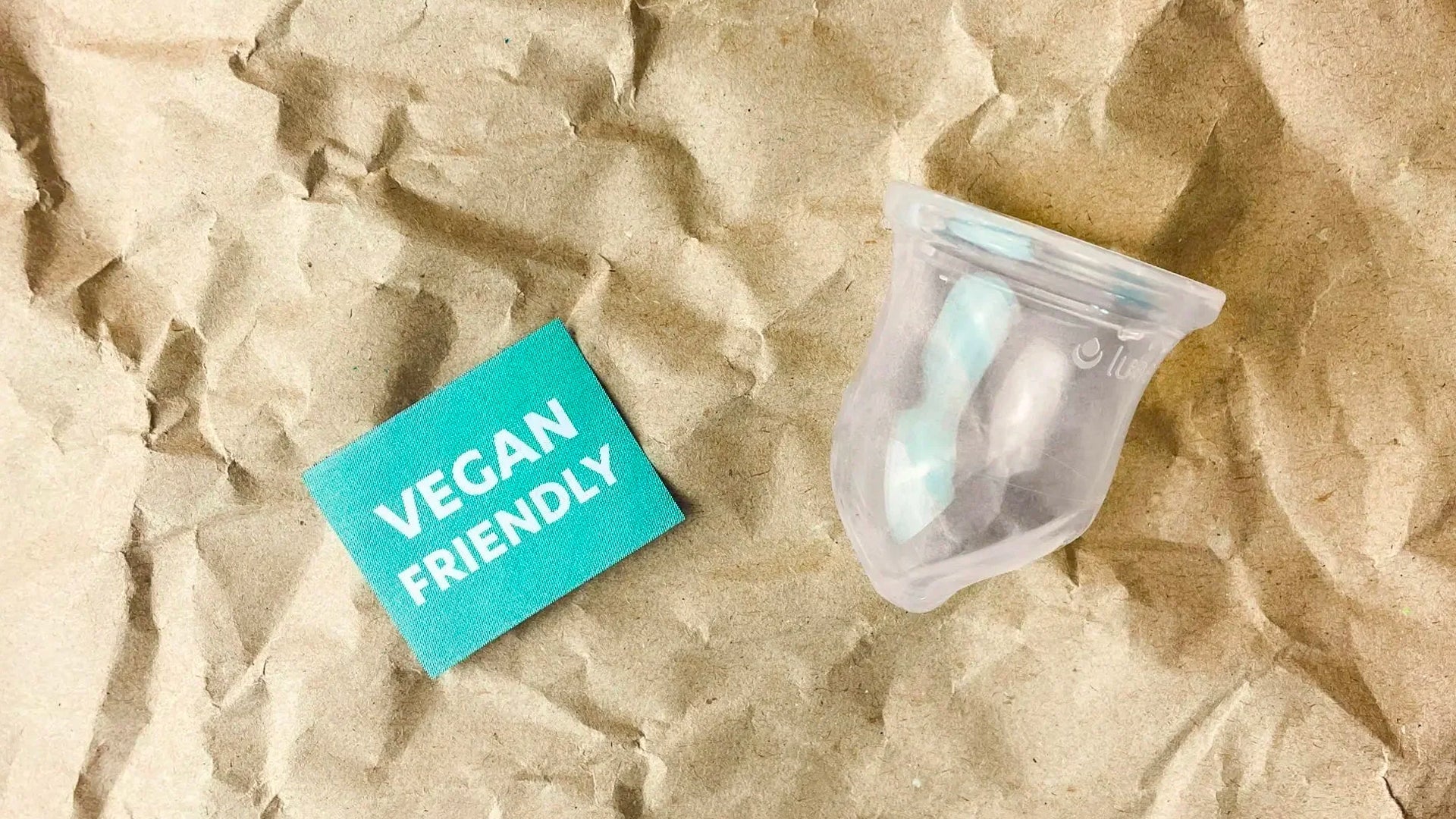 cup menstruelle vegan