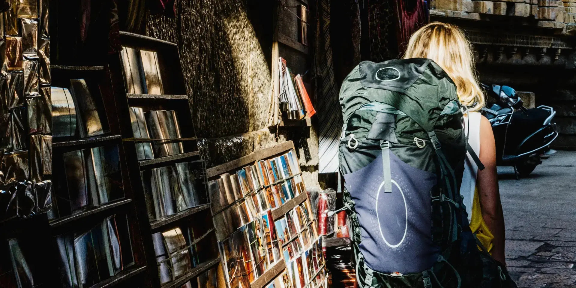 Comment nettoyer votre Cup menstruelle dans un pays où l’eau du robinet n’est pas sûre ? - Luneale Image