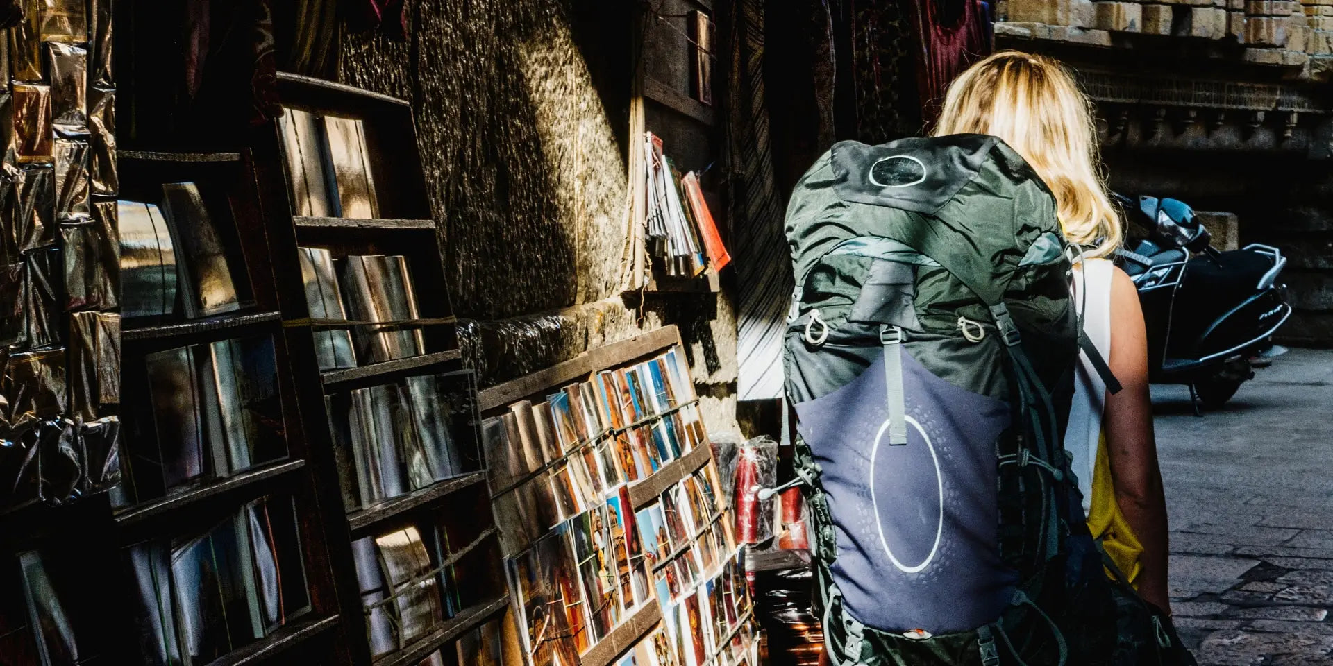 Comment nettoyer votre Cup menstruelle dans un pays où l’eau du robinet n’est pas sûre ? - Luneale Image