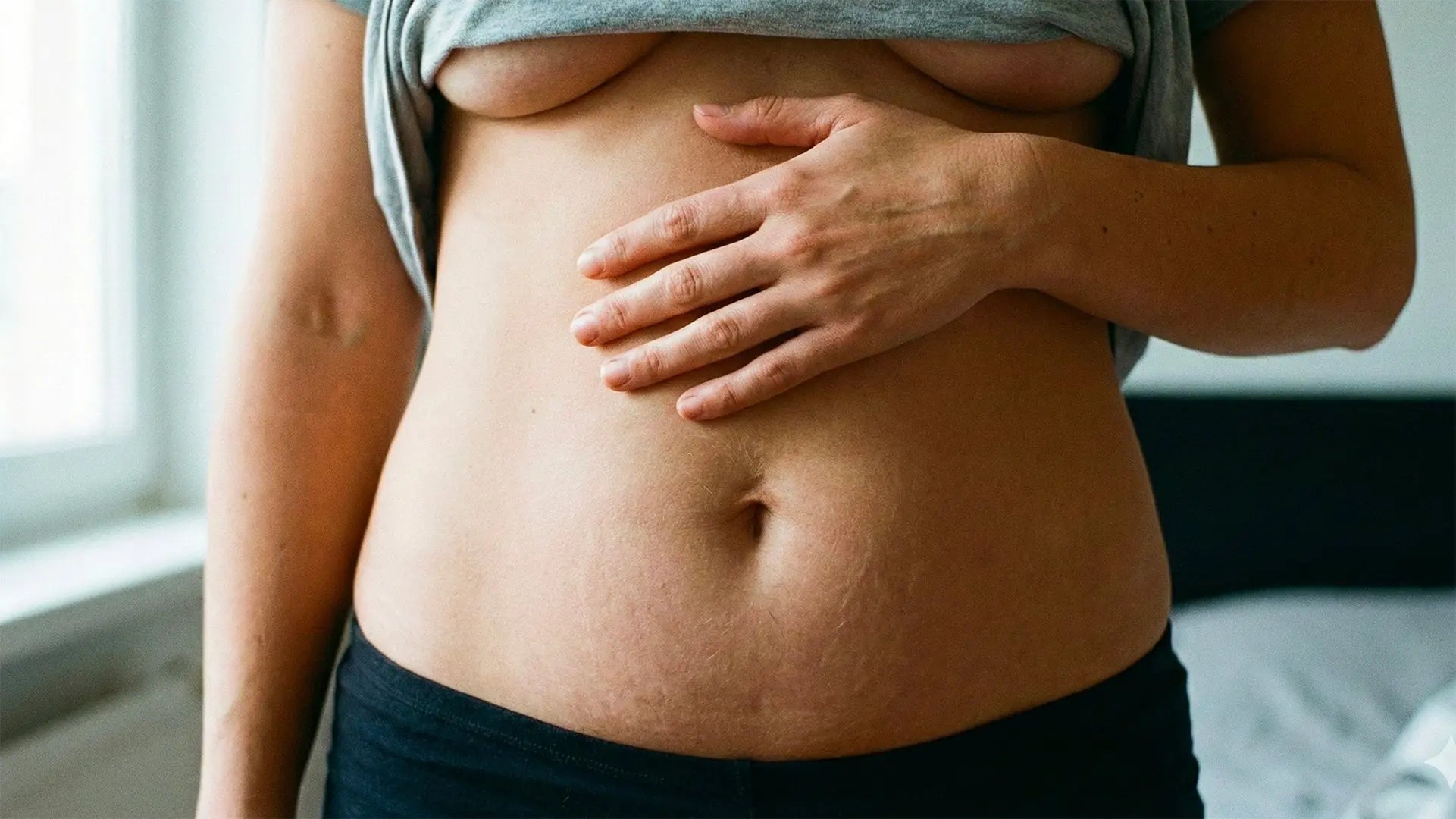 Endométriose : Et si ce n'était pas (que) les hormones ? Image