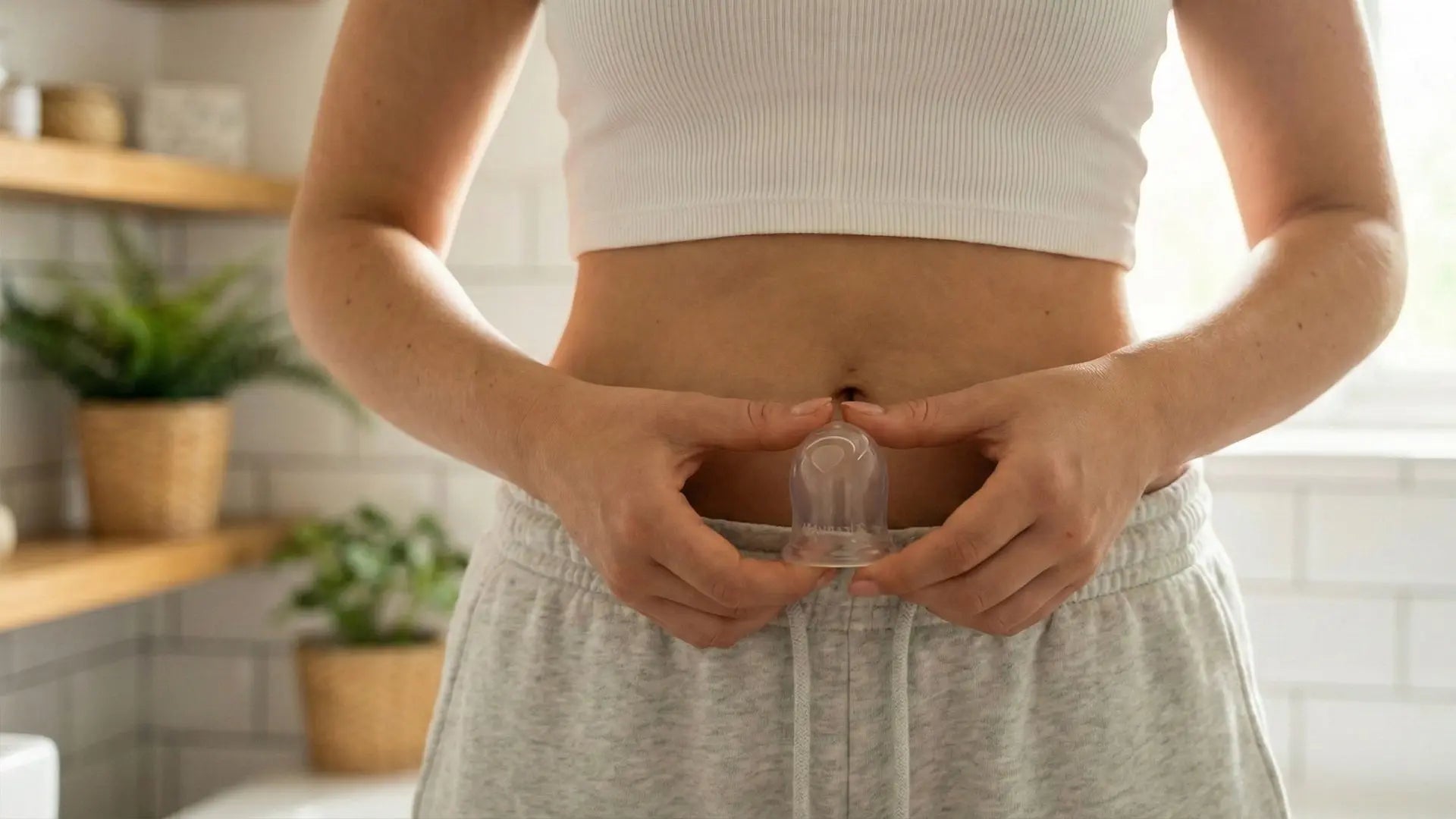 Cup Menstruelle et Endométriose : Avis, Danger et Conseils