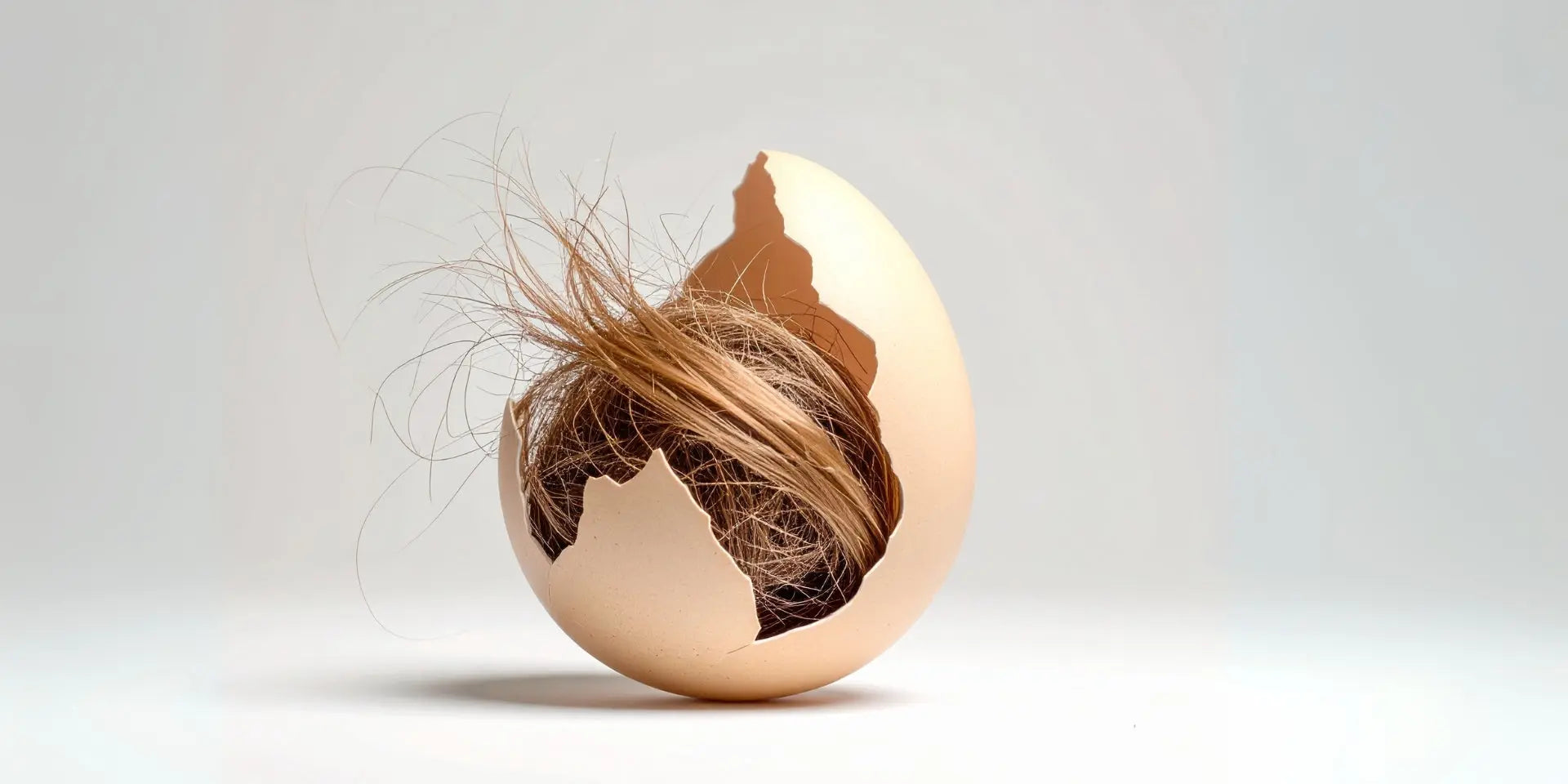 Un kyste avec des cheveux ou des dents ? Tout savoir sur les tératomes ovariens - Luneale Image