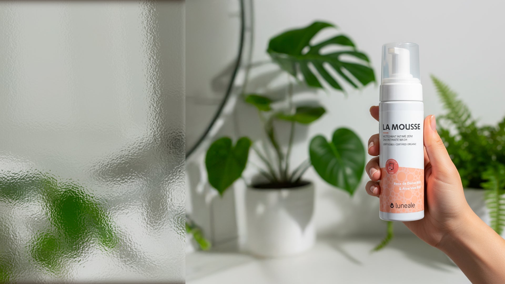 Soins Naturels Luneale - Pour la cup menstruelle, pour votre corps, pour la planète Image