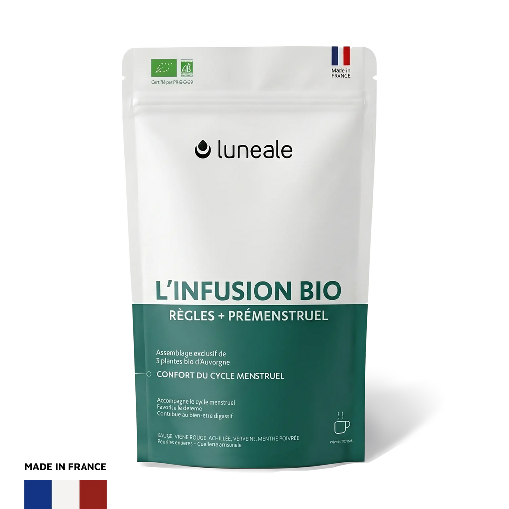 L'Infusion Bio