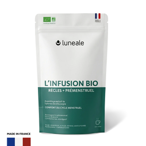 L'Infusion Bio