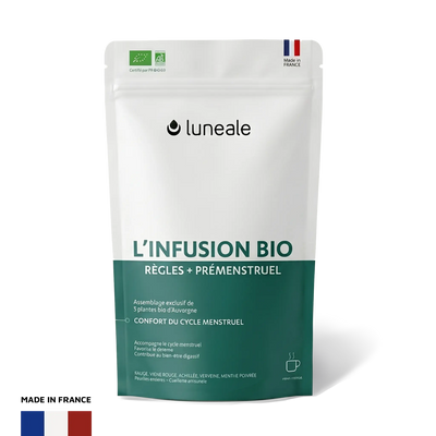 L'Infusion Bio